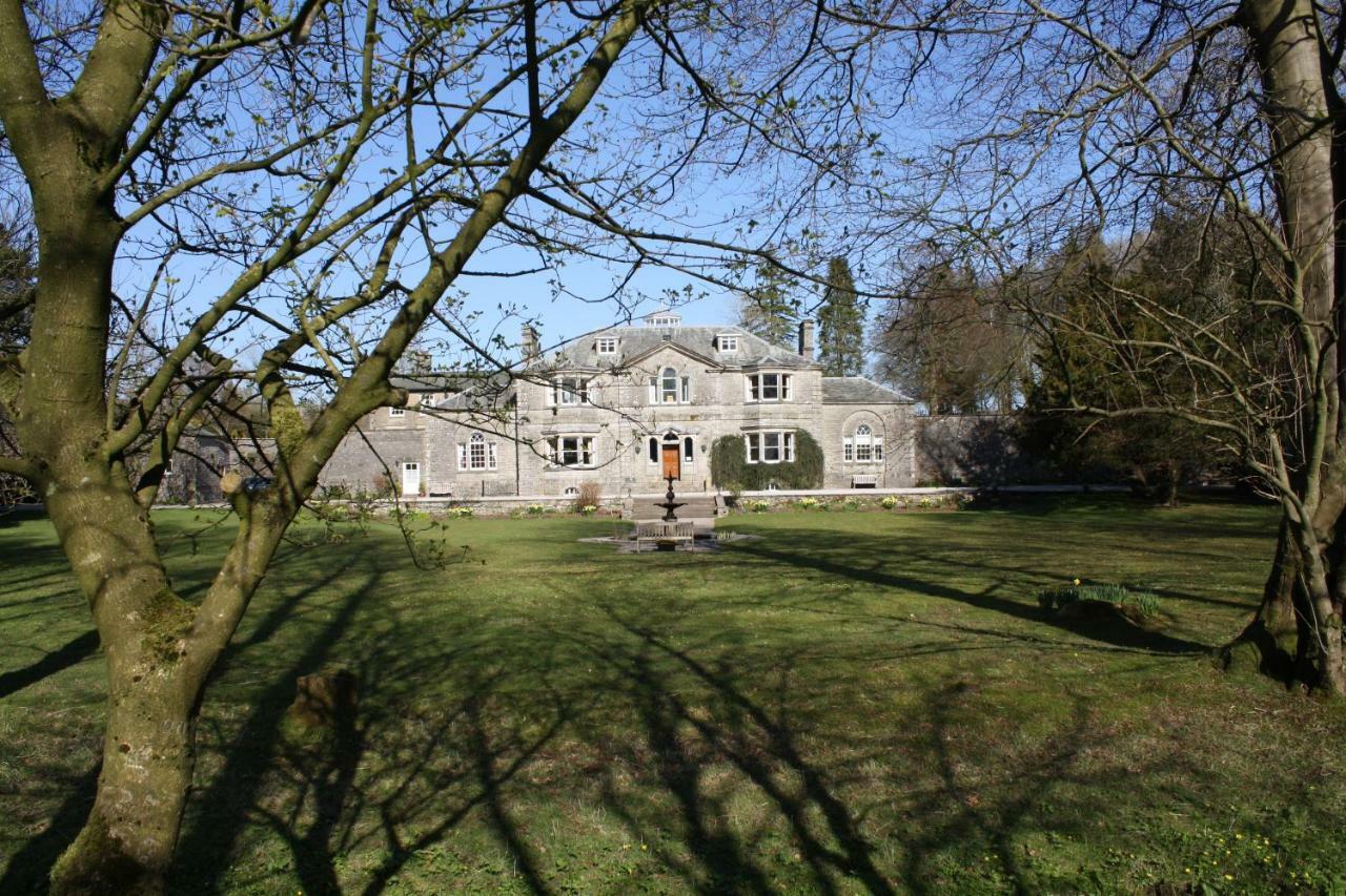The Rochester Wing Orton Hall Villa ภายนอก รูปภาพ